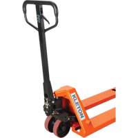 Transpalette manuel Quick-Lift, Acier, 48" lo x 20,5" la, Capacit&eacute; 5500 lb Helyx Safety & Industrial Supplies
