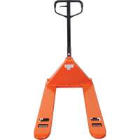 Transpalette manuel Quick-Lift, Acier, 36" lo x 27" la, Capacit&eacute; 5500 lb Helyx Safety & Industrial Supplies