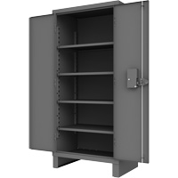 Armoire &agrave; acc&egrave;s restreint Helyx Safety & Industrial Supplies