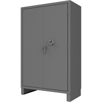 Armoire &agrave; acc&egrave;s restreint Helyx Safety & Industrial Supplies