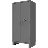 Armoire &agrave; acc&egrave;s restreint Helyx Safety & Industrial Supplies