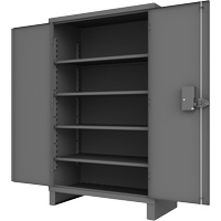 Armoire &agrave; acc&egrave;s restreint Helyx Safety & Industrial Supplies