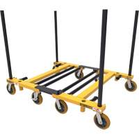 Connecteur pour chariot en H Helyx Safety & Industrial Supplies
