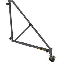 Universal Outriggers with Casters Set Helyx Safety & Industrial Supplies
