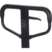Transpalettes hydrauliques &agrave; profil bas, 48" lo x 20,5" la, Capacit&eacute; de 3300 lb Helyx Safety & Industrial Supplies