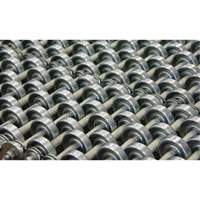 Expandable Conveyor, 18" W x 12' L, 200 lbs. per lin. ft. Capacity Helyx Safety & Industrial Supplies