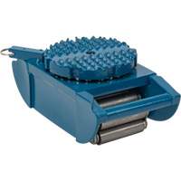 Patin &agrave; rouleaux pour machines, 3,75 tonnes Capacit&eacute; Helyx Safety & Industrial Supplies