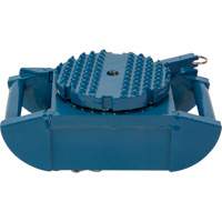 Patin &agrave; rouleaux pour machines, 3,75 tonnes Capacit&eacute; Helyx Safety & Industrial Supplies