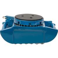 Patin &agrave; rouleaux pour machines, 3,75 tonnes Capacit&eacute; Helyx Safety & Industrial Supplies