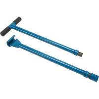 Manche de barre directionnelle pour rouleau de machine Helyx Safety & Industrial Supplies