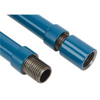 Manche de barre directionnelle pour rouleau de machine Helyx Safety & Industrial Supplies