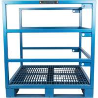 Palette pour bouteilles de gaz Helyx Safety & Industrial Supplies