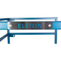 Palette pour bouteilles de gaz Helyx Safety & Industrial Supplies