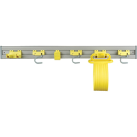 Wall Racks Helyx Safety & Industrial Supplies