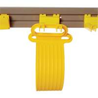 Wall Racks Helyx Safety & Industrial Supplies