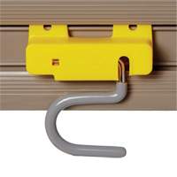 Wall Racks Helyx Safety & Industrial Supplies