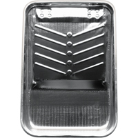 Metal Paint Tray Helyx Safety & Industrial Supplies
