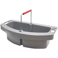 Porte-accessoires de nettoyage BRUTE Helyx Safety & Industrial Supplies