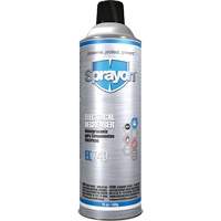 EL749 Electrical Degreaser, Aerosol Can Helyx Safety & Industrial Supplies