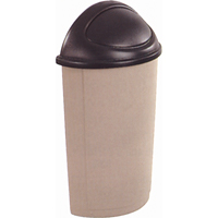 Untouchable&reg; Containers, Polyethylene, 21 US gal. Helyx Safety & Industrial Supplies
