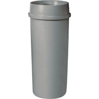 Contenants Untouchable, Poly&eacute;thyl&egrave;ne, 22 gal. US Helyx Safety & Industrial Supplies