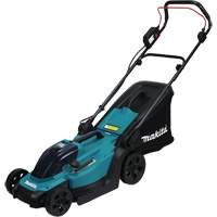 Ensemble de tondeuse sans fil 18V LXT (outil seulement), Pouss&eacute;e, &agrave; pile, Largeur de coupe 13" Helyx Safety & Industrial Supplies