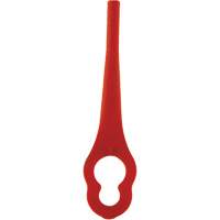 20-Piece Replacement Blade Kit Helyx Safety & Industrial Supplies