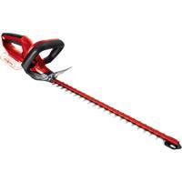 Ensemble de taille-bordure sans fil, 20,5", 18 V, &agrave; pile Helyx Safety & Industrial Supplies