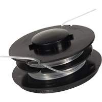Telescopic String Trimmer Replacement Spool Helyx Safety & Industrial Supplies