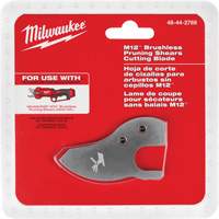 M12 Brushless Pruning Shears Replacement Blade Helyx Safety & Industrial Supplies