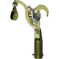 Pruner Head, 1-1/4" Blade, Steel Handle Helyx Safety & Industrial Supplies