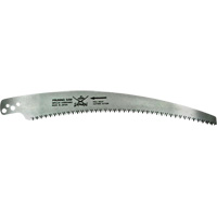 Lame de rechange pour scie &agrave; main &agrave; lame courbe GC331LH Helyx Safety & Industrial Supplies