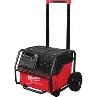 ROLL-ON 2.5kWh Power Supply, 3600 W/7200 W, Lithium Ion Helyx Safety & Industrial Supplies