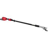 S&eacute;cateur &agrave; perche t&eacute;lescopique sans balai M18 (outil seulement) Helyx Safety & Industrial Supplies