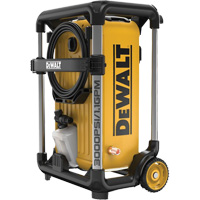 Laveuse &agrave; pression &agrave; eau froide avec moteur sans balai 13 A, &eacute;lectrique, 3000 psi, 1,1 gal./min Helyx Safety & Industrial Supplies