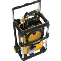 Laveuse &agrave; pression &agrave; eau froide avec moteur sans balai 13 A, &eacute;lectrique, 3000 psi, 1,1 gal./min Helyx Safety & Industrial Supplies