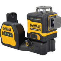 Laser vert haute pr&eacute;cision MAX* XR 3 x 360 Helyx Safety & Industrial Supplies
