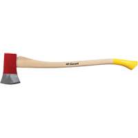 Michigan Axe with Hickory Safety Grip Handle Helyx Safety & Industrial Supplies