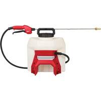 Assemblage de r&eacute;servoir de pulv&eacute;risateur avec Switch-Tank, 4 gal. (15,1 L) Helyx Safety & Industrial Supplies
