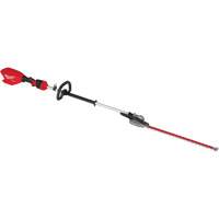 Fuel Pole Articulating Hedge Trimmer, 24", Battery Powered Helyx Safety & Industrial Supplies