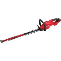 Fuel Hedge Trimmer, 30", Battery Powered Helyx Safety & Industrial Supplies