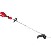 Fuel String Trimmer, 16", Battery Powered Helyx Safety & Industrial Supplies