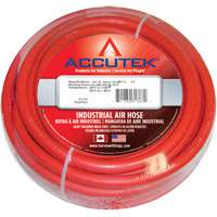 Tubing, Hoses & Reels