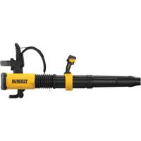 Souffleur dorsal sans balais et sans fil MAX* (outil uniquement), 60 V, &agrave; pile Helyx Safety & Industrial Supplies