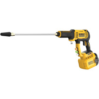 Trousse nettoyeur &agrave; haute pression sans fil 60 V MAX*, &agrave; pile, 1000 psi Helyx Safety & Industrial Supplies
