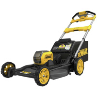 60V MAX* Brushless Cordless RWD Mower Kit, Self-Propelled Walk-Behind, Battery Powered Helyx Safety & Industrial Supplies