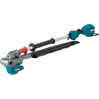 Taille-haie &agrave; perche sans balai 24" MAX XGT (outil seulement), 24", 40 V, &agrave; pile Helyx Safety & Industrial Supplies