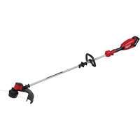 M18 Brushless String Trimmer Kit, 16", Battery Powered, 18 V Helyx Safety & Industrial Supplies