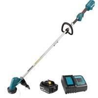 Trousse taille-bordures LXT sans balais &agrave; 2 vitesses, 13", &agrave; pile, 18 V Helyx Safety & Industrial Supplies