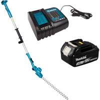 Trousse taille-haie &agrave; perche LXT, 18", 18 V, &agrave; pile Helyx Safety & Industrial Supplies